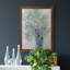 Bouquet II - peinture sur toile encadrée-1143021957-1143021958
