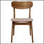 Ensemble de chaises d'appoint Whisten