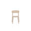 Waterville Dining Chair in Beige