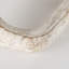 Asanta Beige Wooden Link Chain Decorative Object