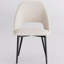 Chaise d'appoint rembourrée Modern-1424934177