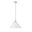 Cordez 1 - Light Cone Pendant-98129320-97859546