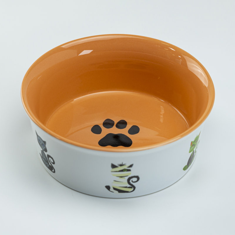 Anti-Skid Pet Bowl