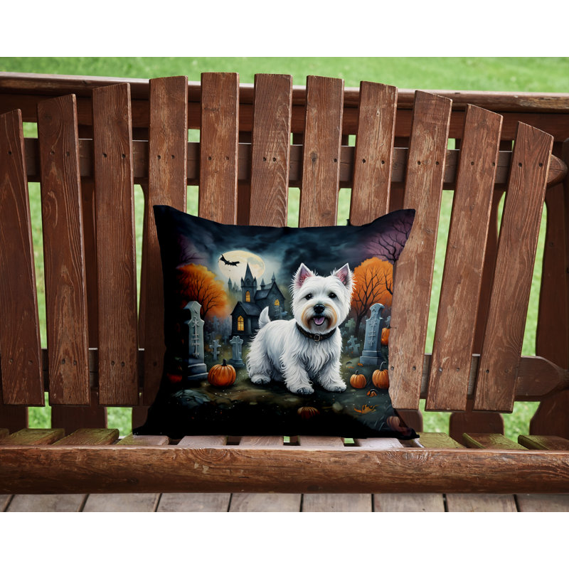 Other/No Pattern Outdoor Throw Pillow, 14" x 14"