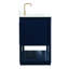 Ensemble de meuble-lavabo simple 42 po Felicity-1172237304