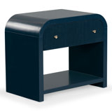 Liabella 1 - Drawer Nightstand