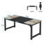 Waltman Rectangle Office Desk-1289070389-1289070395