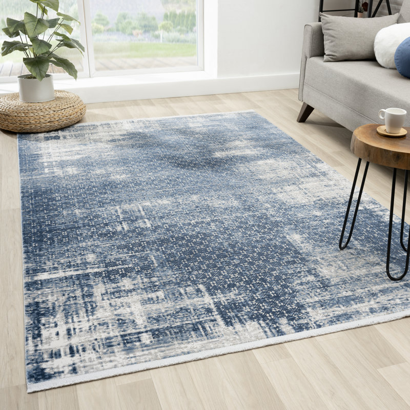 Indoor Rug, Rectangle 9' x 12'