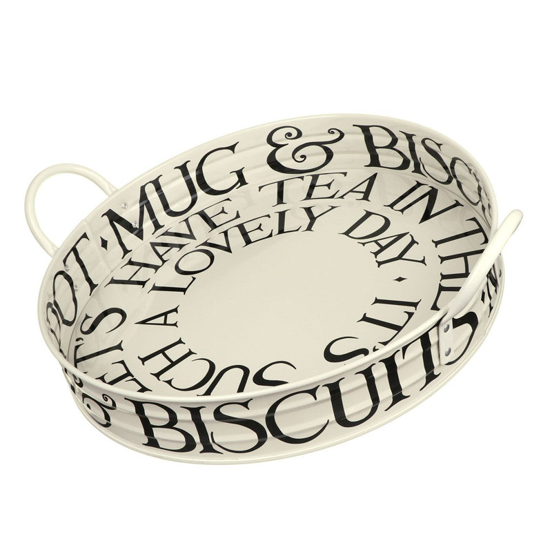 Metal Tray