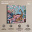 «Lounging Giraffe Canvas» par Art Remedy-105593334-105593347