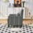 Comfy Upholstered Armchair for Living Room-1694864417-1703441093