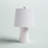 Marley Ceramic Table Lamp