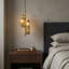 8 - Light Chandelier