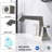Bathroom Sink Faucet-115744931