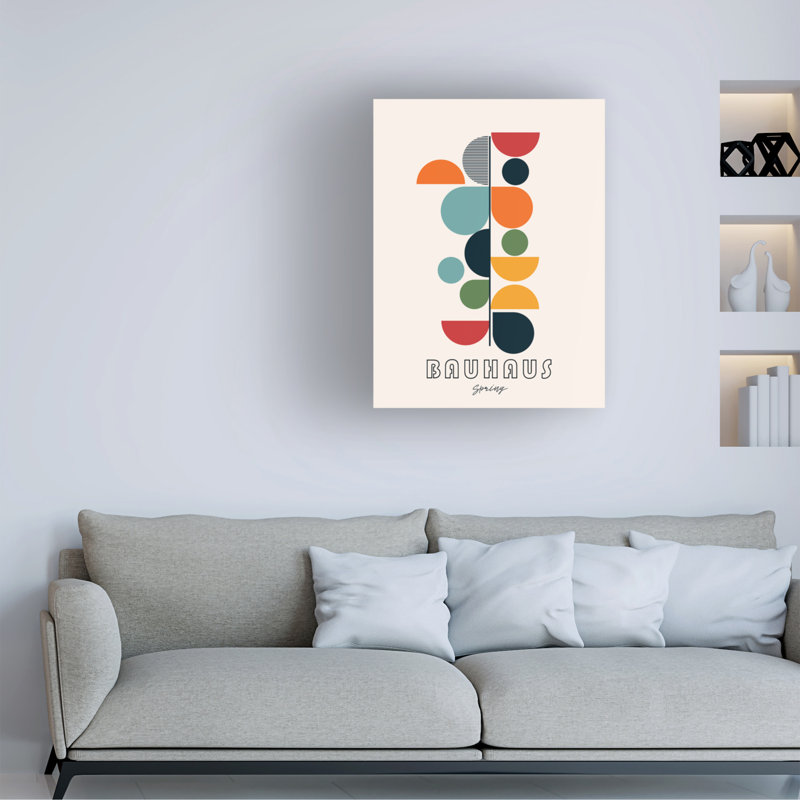 Art sur toile, Bolo Ioana Horvat, H 19 po x l 14 po