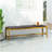 CAMBRIA 3 SEATER BENCH-1503701344