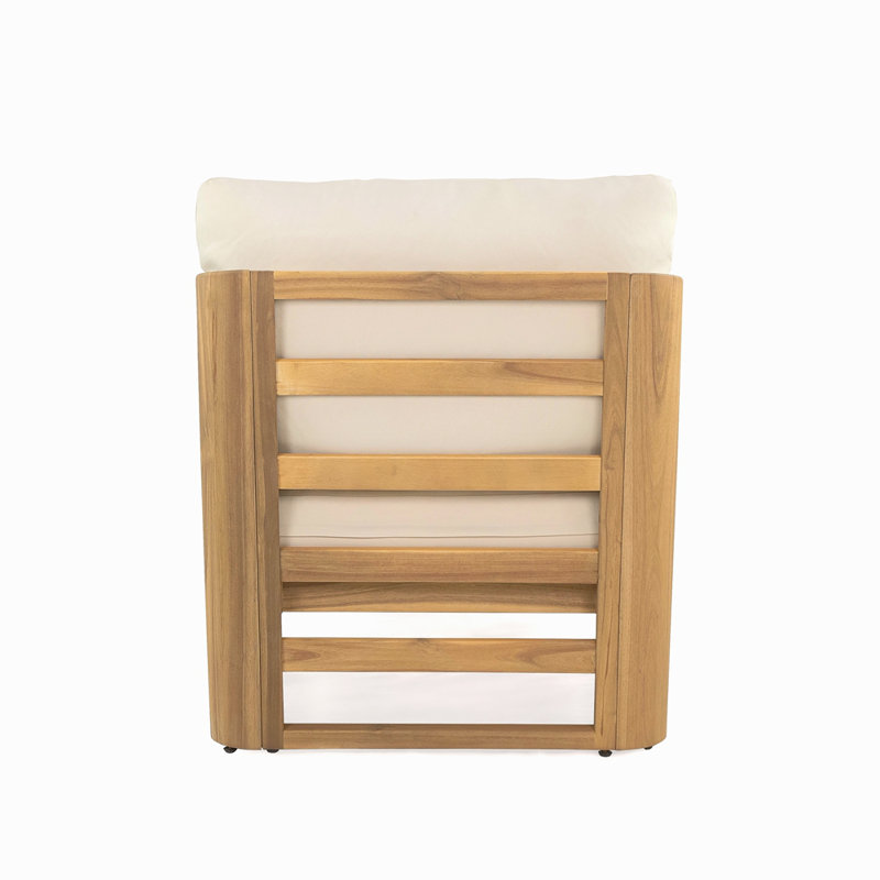 Ensemble de canapé modulaire 6 pièces