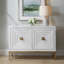 Armoire 2 portes Tatsu White