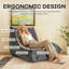 Fauteuil à billes ergonomique 5 directions-1479447366