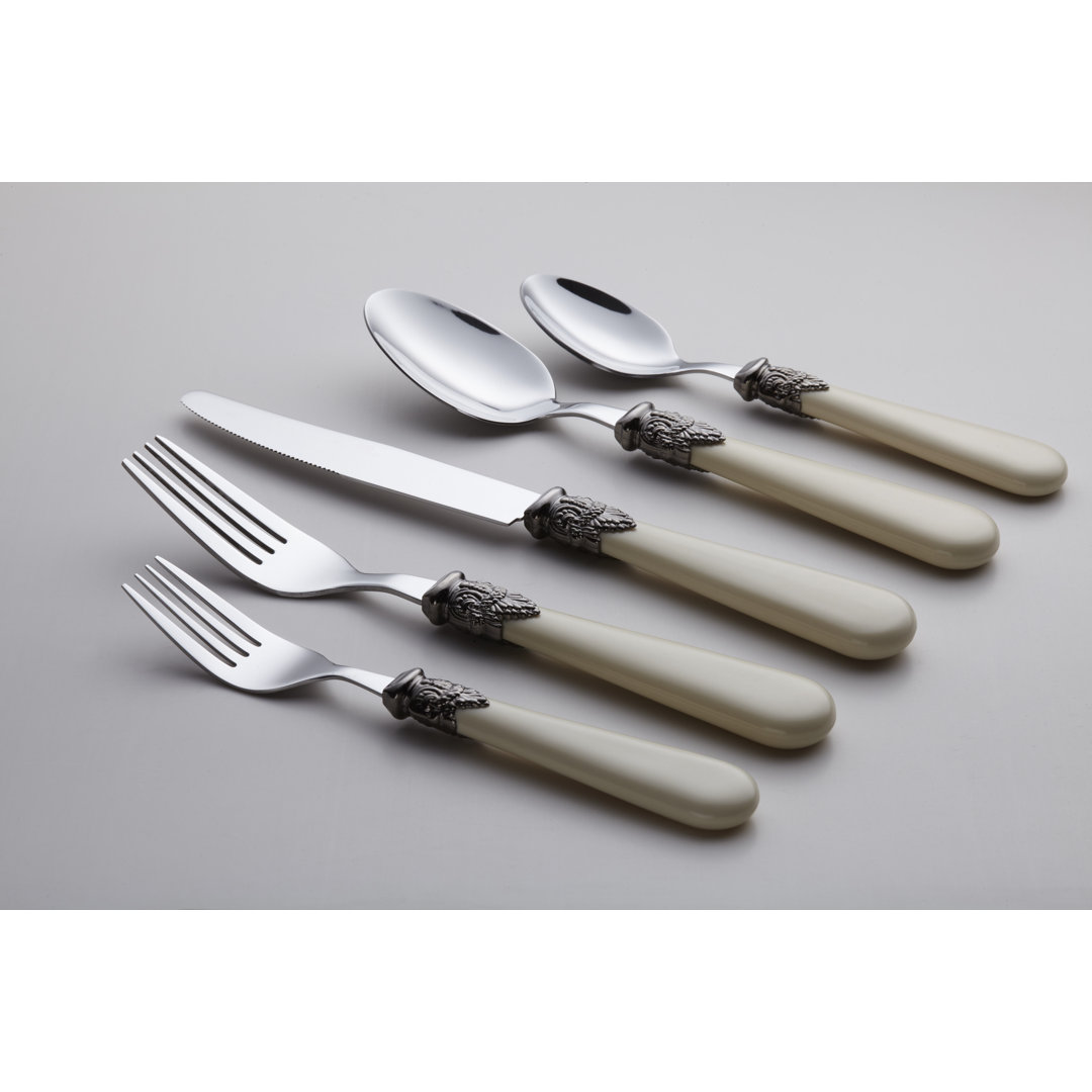 Cutlery 20 Piece Cutlery Set, Service for 4