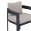Chaise de salle à manger Elko