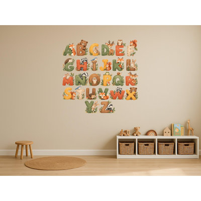 Wall Decals