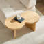 Table basse 31,49 po