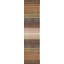 One-of-a-Kind Runner 2'5" X 11'11" Hand Knotted Area Rug