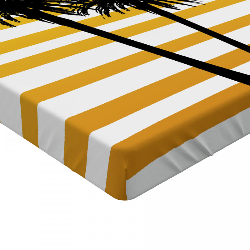 Drap-housse tropical, Grand