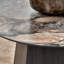 Teaisha Pedestal Coffee Table