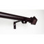 Support de fixation réglable Allendale-20329545-20329546