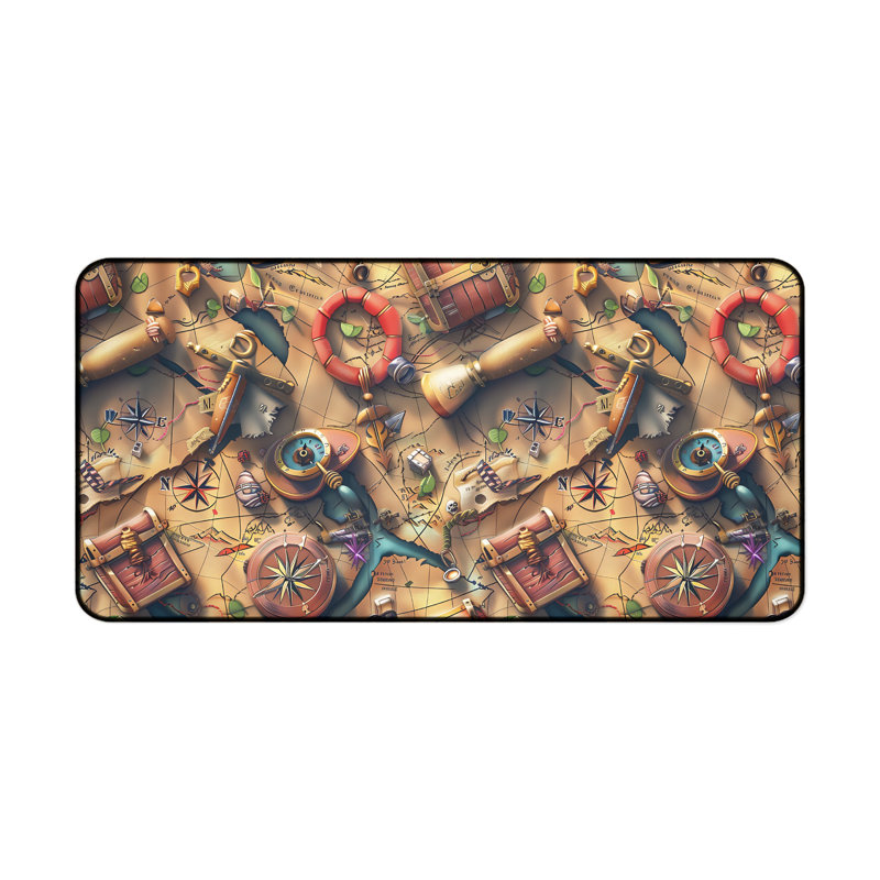 Desk Pad