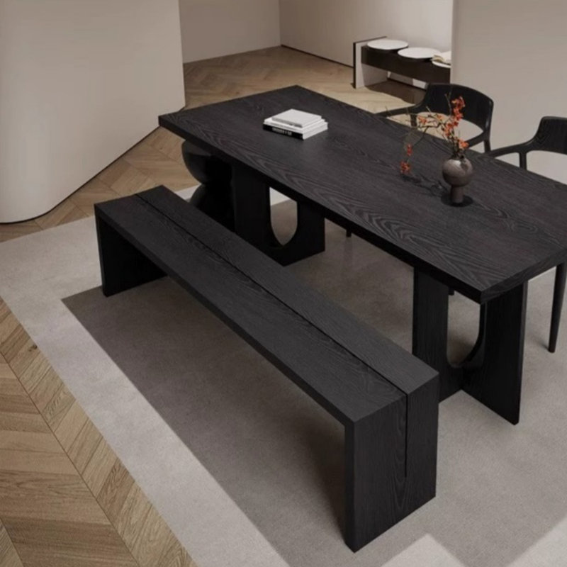 Très grand lit, H 29,52 po x L 94,48 po x l 35,43 po