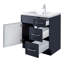 Ensemble de meuble-lavabo simple Manhattan-117042955-117042952-118914670
