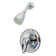 Kingston Brass Single-Handle Pressure Balanced Shower Faucet