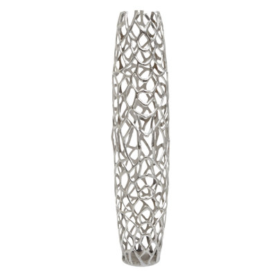 Darsh Metal Table Vase