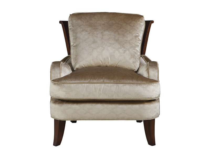 Laria Armchair, 1086-92