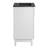 Modway Miles 24'' Free Standing Single Bathroom Vanity with Ceramic Top-92590972