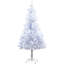 Lighted Artificial Christmas Tree-985781850
