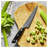 KRAMER by ZWILLING EUROLINE Damascus Collection 5.5-inch Prep Knife