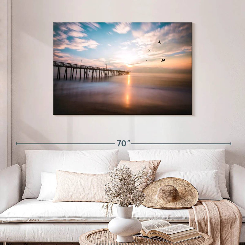 Aletra Rise, 30" H x 45" W