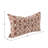 Rhombus Rose 14x24 Pillow-129077472