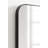 Branchville Metal Wall Mirror with Shelf-773310369-773310373-785274572