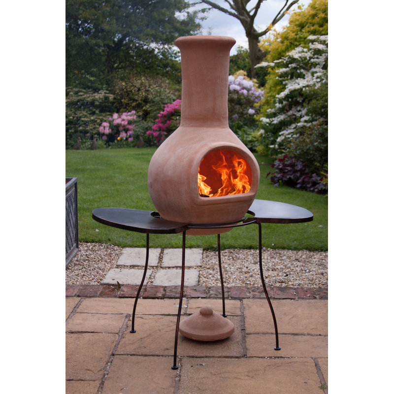 Trivet Side Tables for S3-4 Stand 
