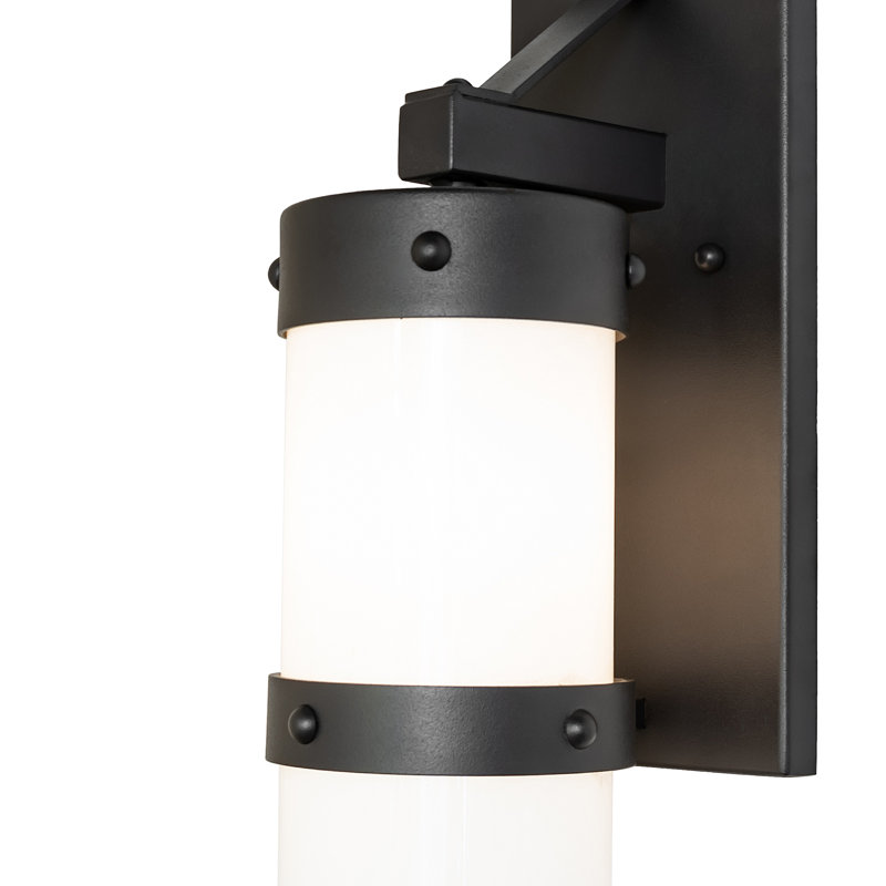 5" Wide Parker Wall Sconce