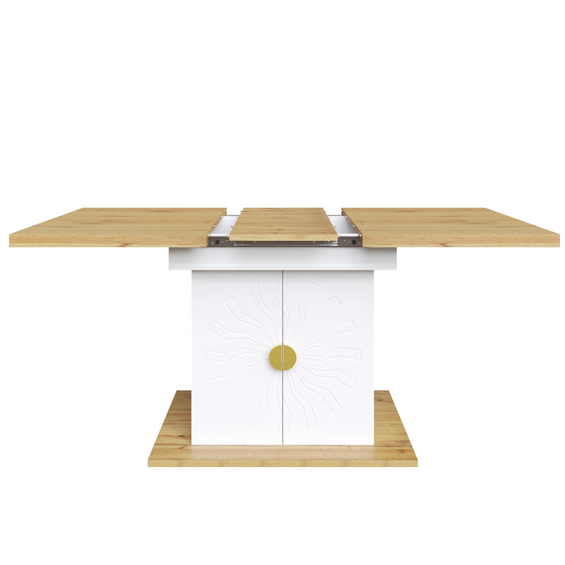 Extendable Dining Table