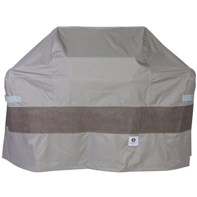 DUCKCOVERS Elegant Waterproof Outdoor Grill Cover
