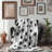 Digital Matrix - 1 Piece Premium Blanket-99076676