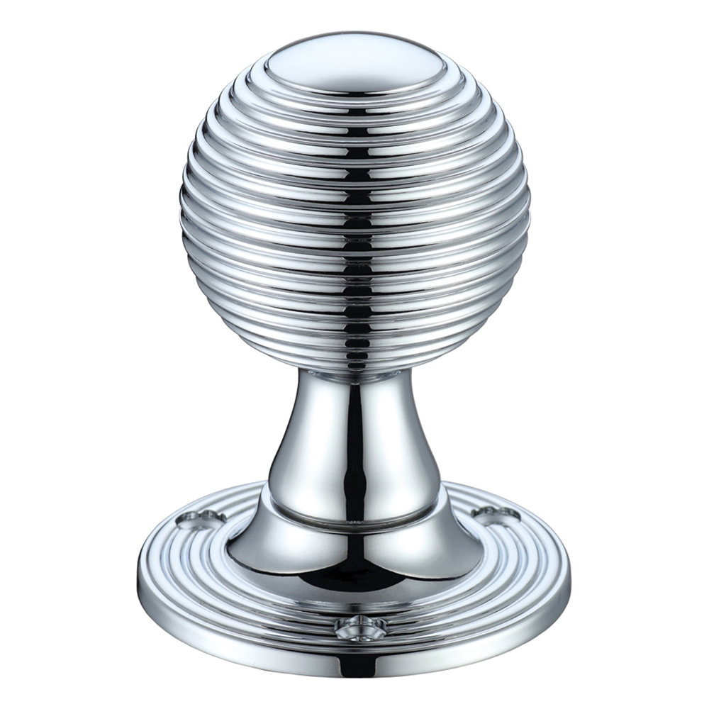 Passage Door Knob