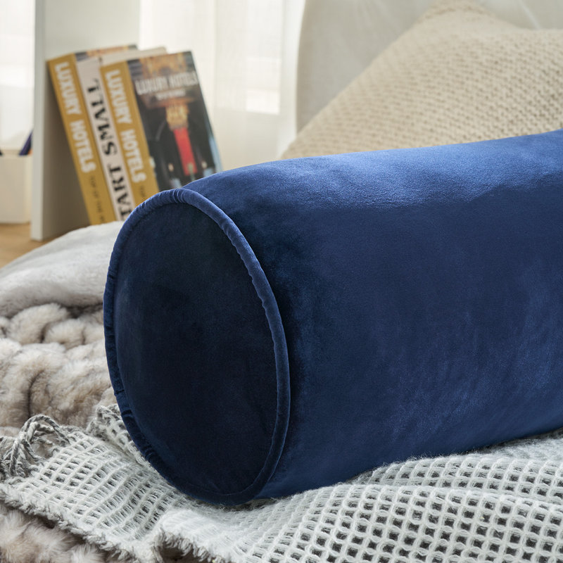 Coussin Rainha, Bleu